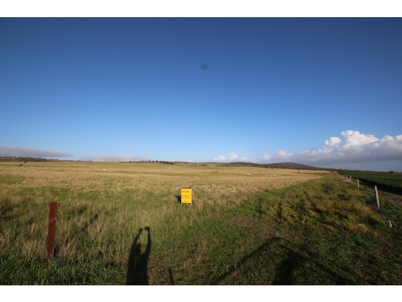 Lot 2 Frenchman Road, Coulta SA 5607