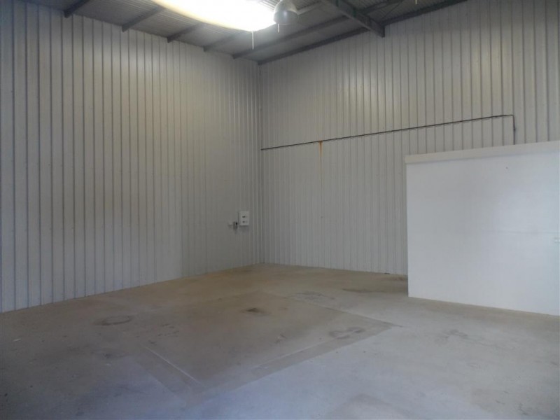 Shed 8 10 South Quay Boulevard, Port Lincoln SA 5606
