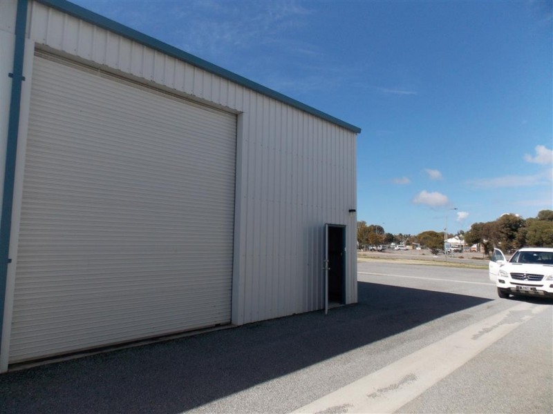 Shed 8 10 South Quay Boulevard, Port Lincoln SA 5606