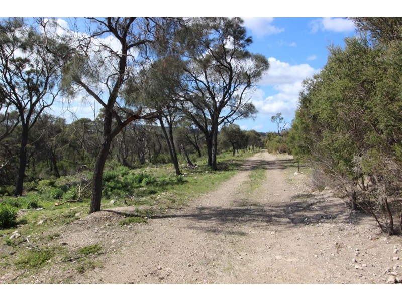 Lot 129 Sarah Court, Coffin Bay SA 5607
