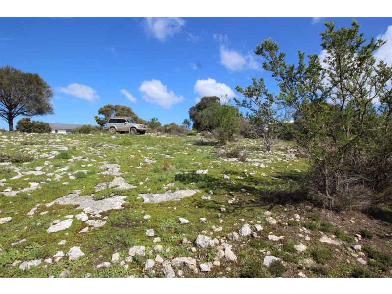 Lot 129 Sarah Court, Coffin Bay SA 5607