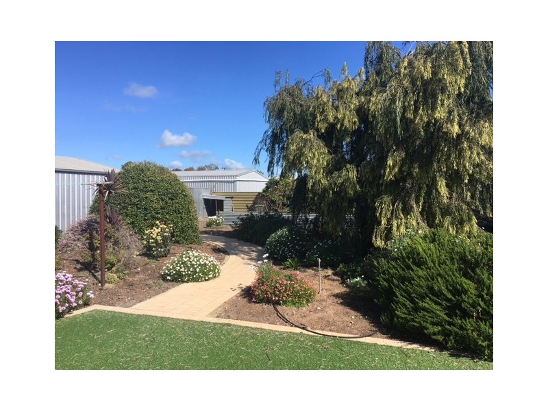 10 Walter Street, Cummins SA 5631