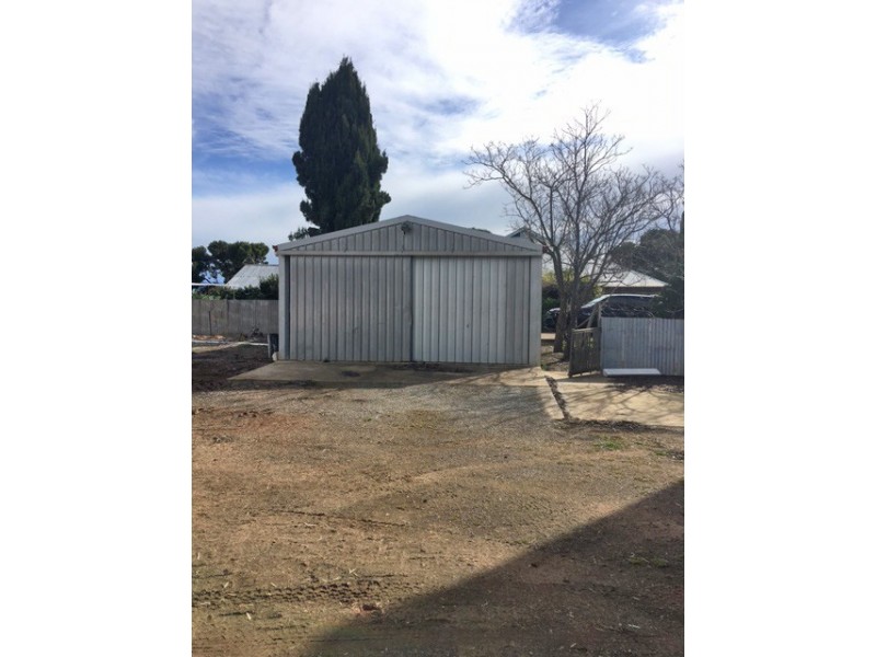 Section 31 Hundred of Mortlock, Cummins SA 5631