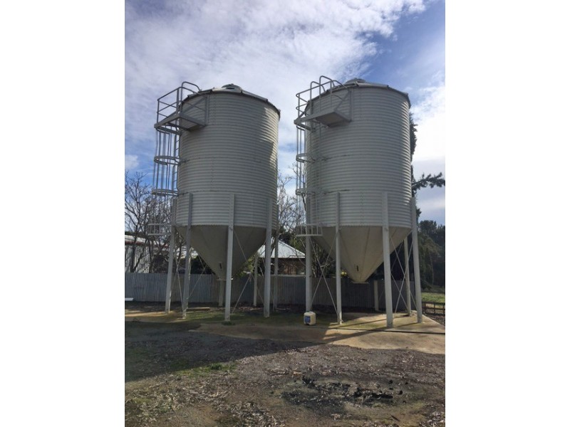 Section 31 Hundred of Mortlock, Cummins SA 5631