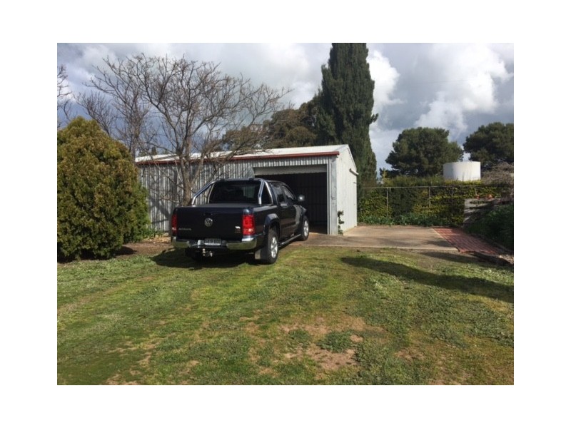 Section 31 Hundred of Mortlock, Cummins SA 5631