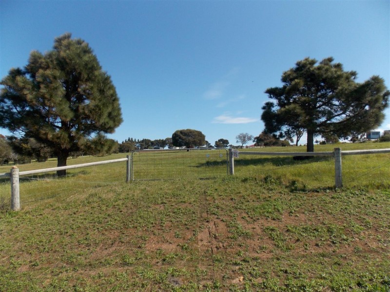 Lot 15 Winter Hill Drive, Port Lincoln SA 5606