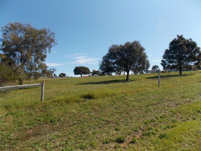 Lot 15 Winter Hill Drive, Port Lincoln SA 5606