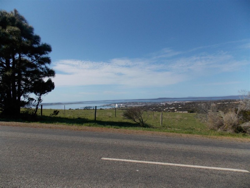 Lot 15 Winter Hill Drive, Port Lincoln SA 5606