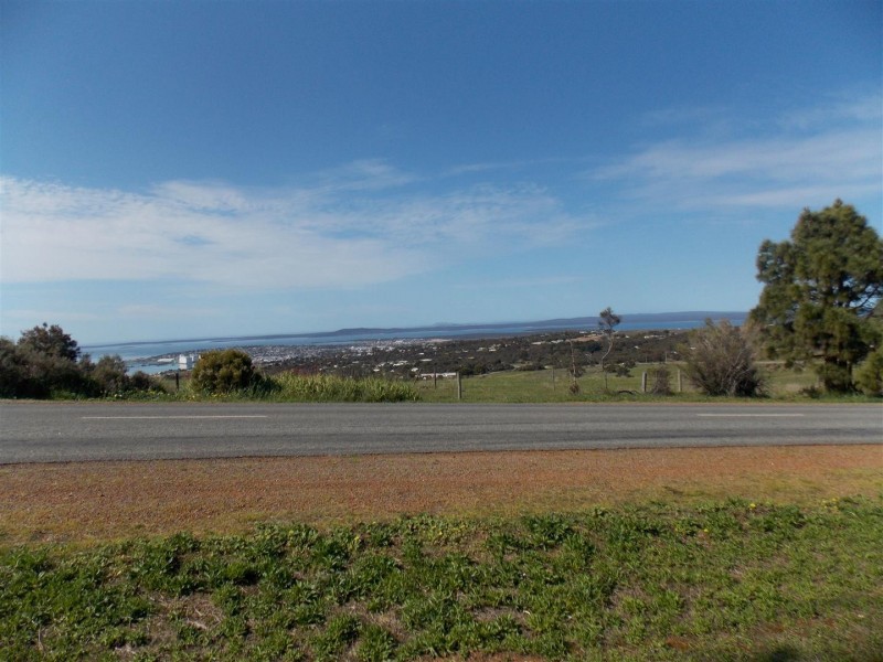 Lot 15 Winter Hill Drive, Port Lincoln SA 5606