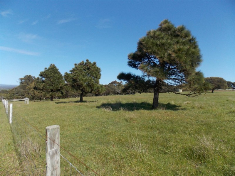 Lot 15 Winter Hill Drive, Port Lincoln SA 5606
