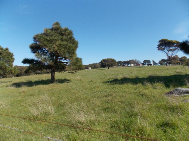Lot 15 Winter Hill Drive, Port Lincoln SA 5606