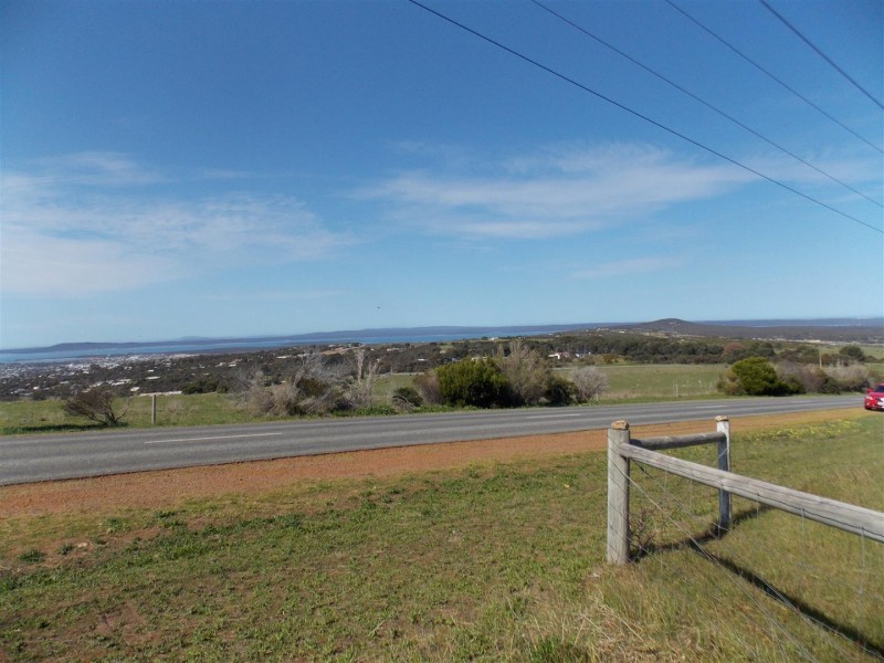 Lot 15 Winter Hill Drive, Port Lincoln SA 5606
