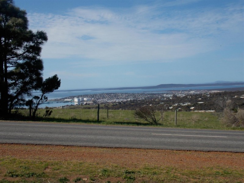 Lot 15 Winter Hill Drive, Port Lincoln SA 5606