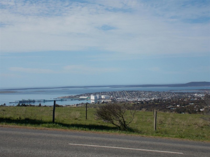 Lot 15 Winter Hill Drive, Port Lincoln SA 5606