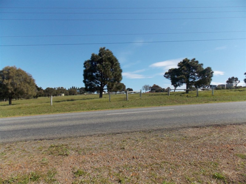 Lot 15 Winter Hill Drive, Port Lincoln SA 5606