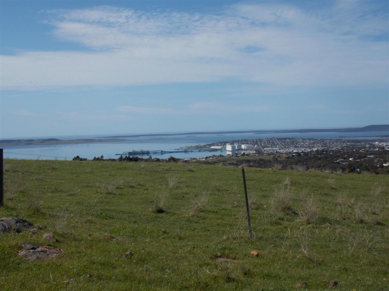 Lot 15 Winter Hill Drive, Port Lincoln SA 5606