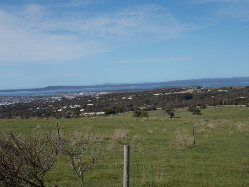 Lot 15 Winter Hill Drive, Port Lincoln SA 5606