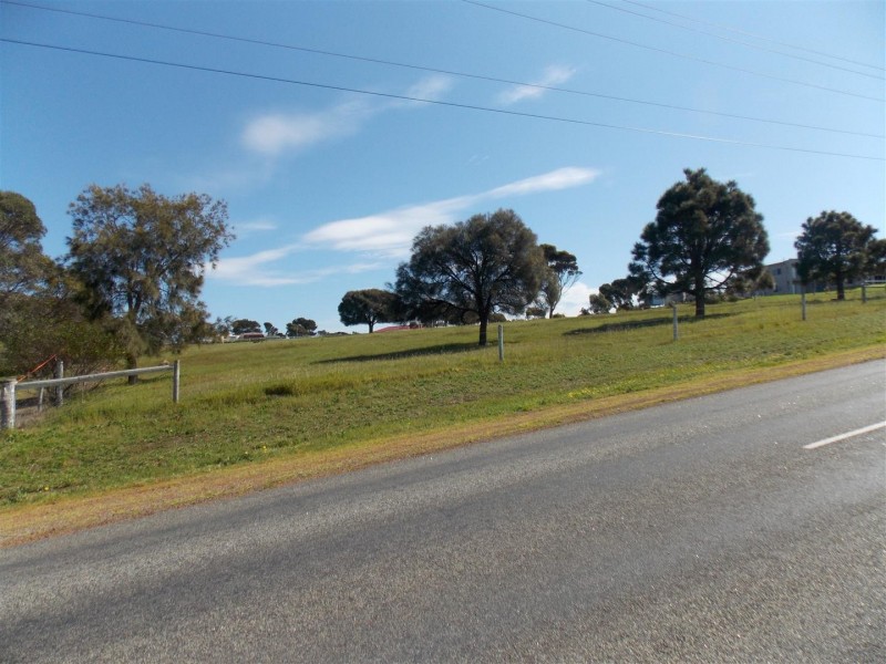 Lot 15 Winter Hill Drive, Port Lincoln SA 5606