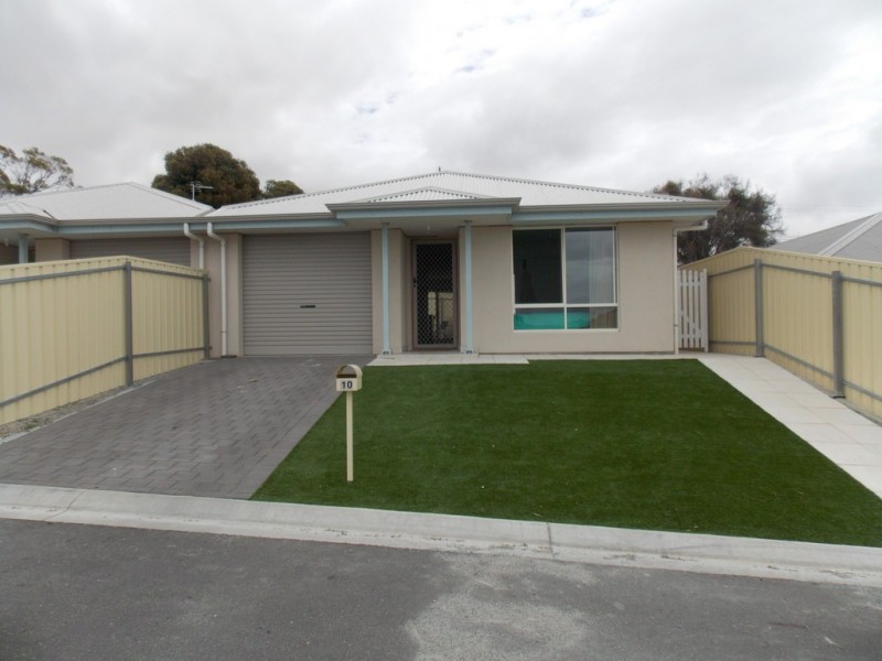 10/20 Haigh st, Port Lincoln SA 5606
