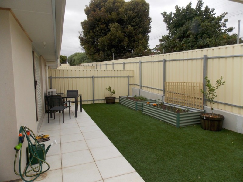 10/20 Haigh st, Port Lincoln SA 5606