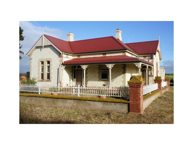 5545 Lincoln Highway, Tumby Bay SA 5605