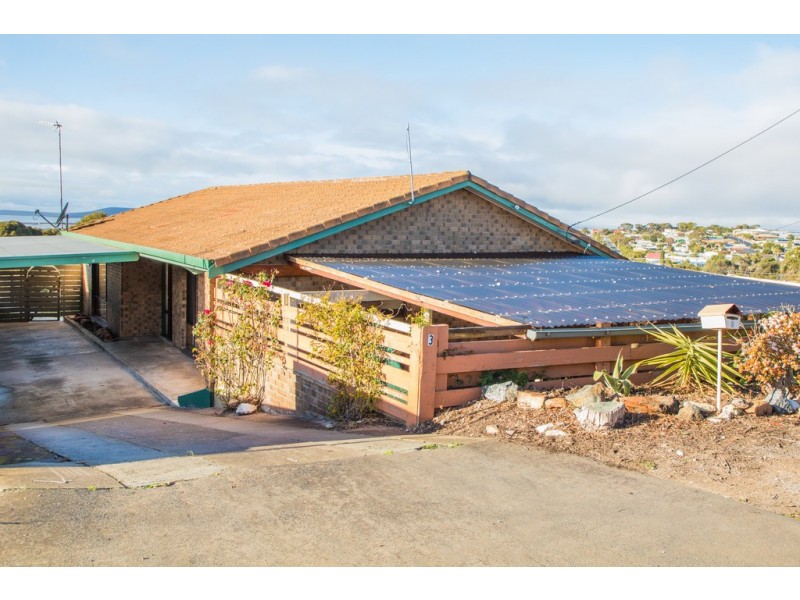 3 Minnipa Ave, Port Lincoln SA 5606