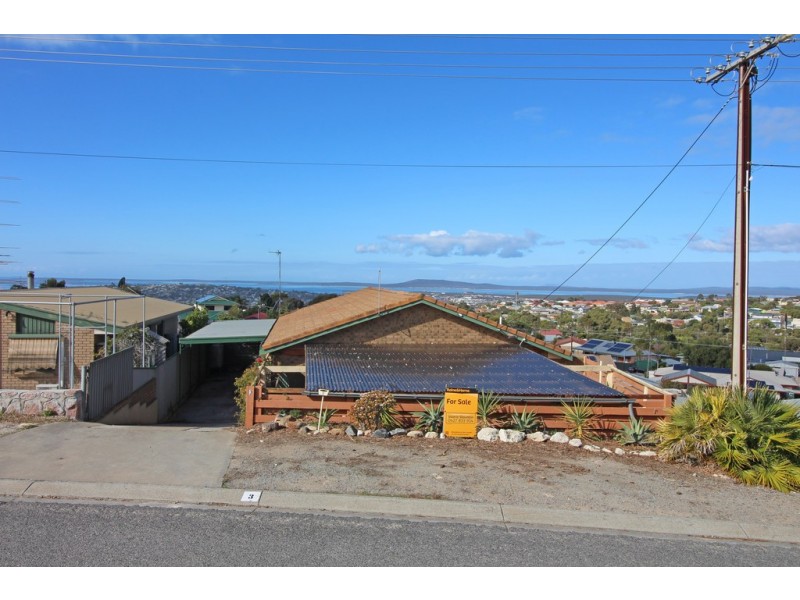 3 Minnipa Ave, Port Lincoln SA 5606
