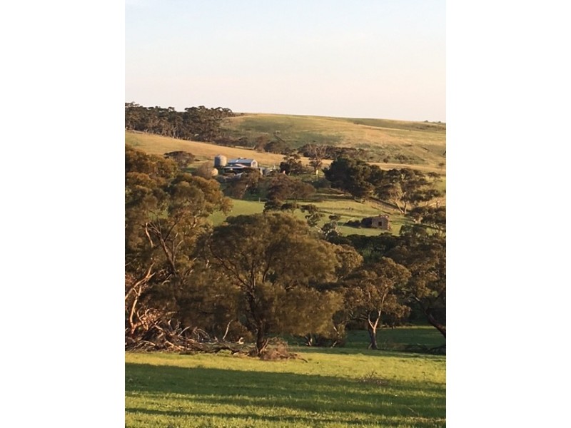 148 Stevens Road, “Talajem Springs”, Yallunda Flat SA 5607