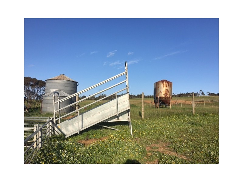 148 Stevens Road, “Talajem Springs”, Yallunda Flat SA 5607