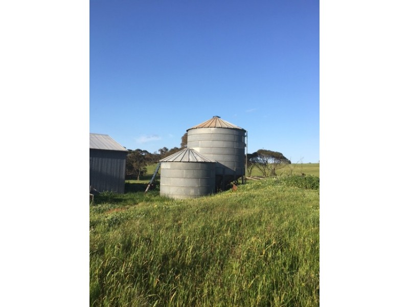 148 Stevens Road, “Talajem Springs”, Yallunda Flat SA 5607