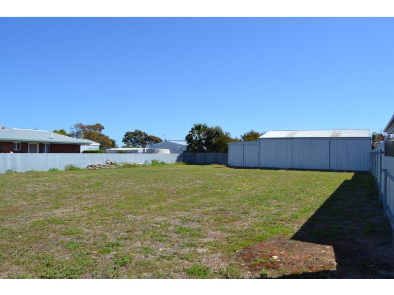 44 LAKIN CRESCENT, Tumby Bay SA 5605