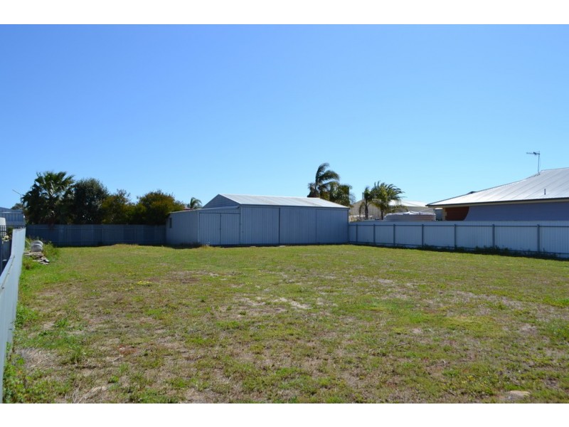 44 LAKIN CRESCENT, Tumby Bay SA 5605