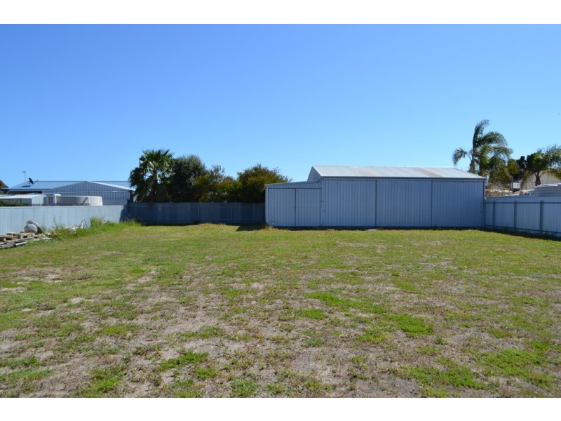 44 LAKIN CRESCENT, Tumby Bay SA 5605