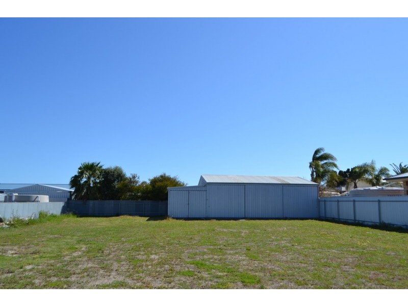 44 LAKIN CRESCENT, Tumby Bay SA 5605