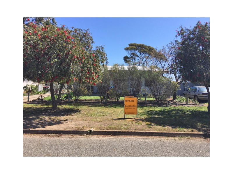 6 Fuss Street, Cummins SA 5631