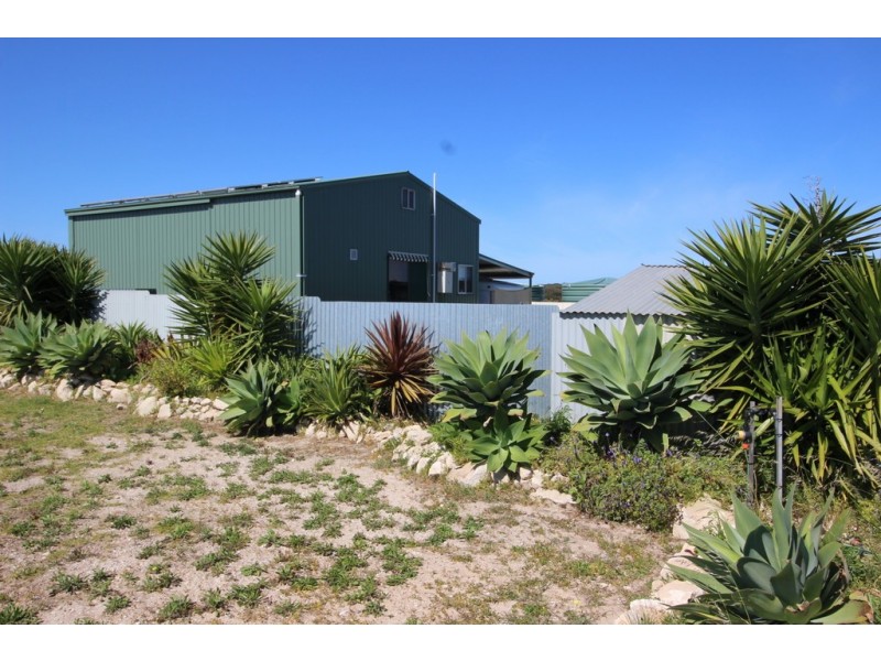 Lot 3 Farm Beach Road, Wangary SA 5607