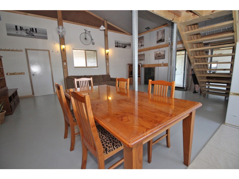 Lot 3 Farm Beach Road, Wangary SA 5607