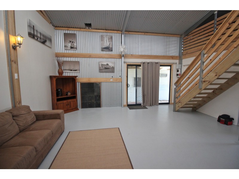 Lot 3 Farm Beach Road, Wangary SA 5607