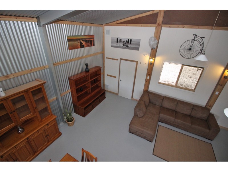 Lot 3 Farm Beach Road, Wangary SA 5607