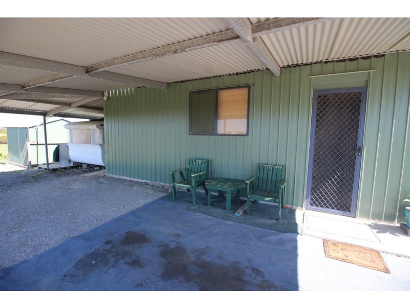 Lot 3 Farm Beach Road, Wangary SA 5607