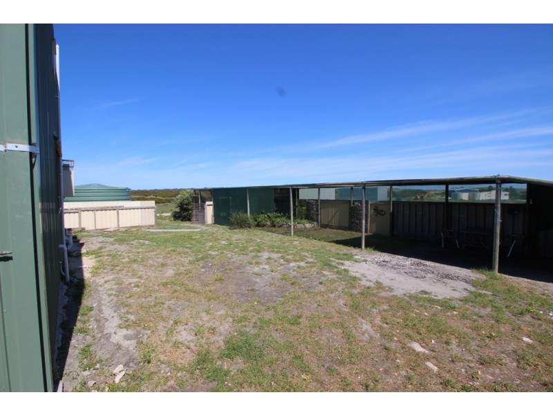 Lot 3 Farm Beach Road, Wangary SA 5607