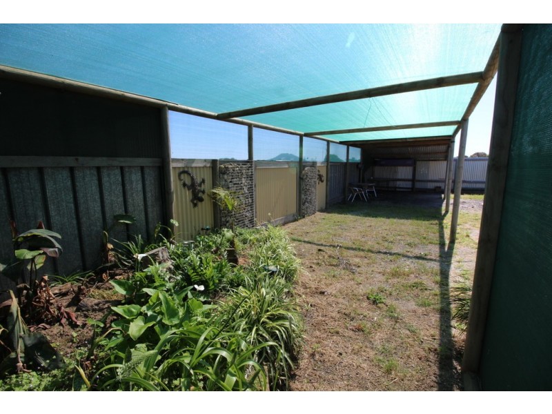 Lot 3 Farm Beach Road, Wangary SA 5607
