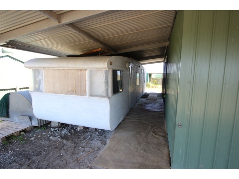Lot 3 Farm Beach Road, Wangary SA 5607