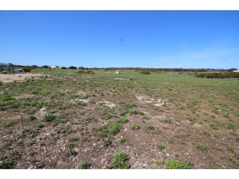 Lot 3 Farm Beach Road, Wangary SA 5607