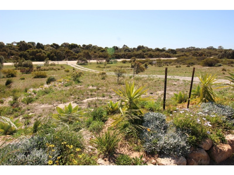 Lot 3 Farm Beach Road, Wangary SA 5607