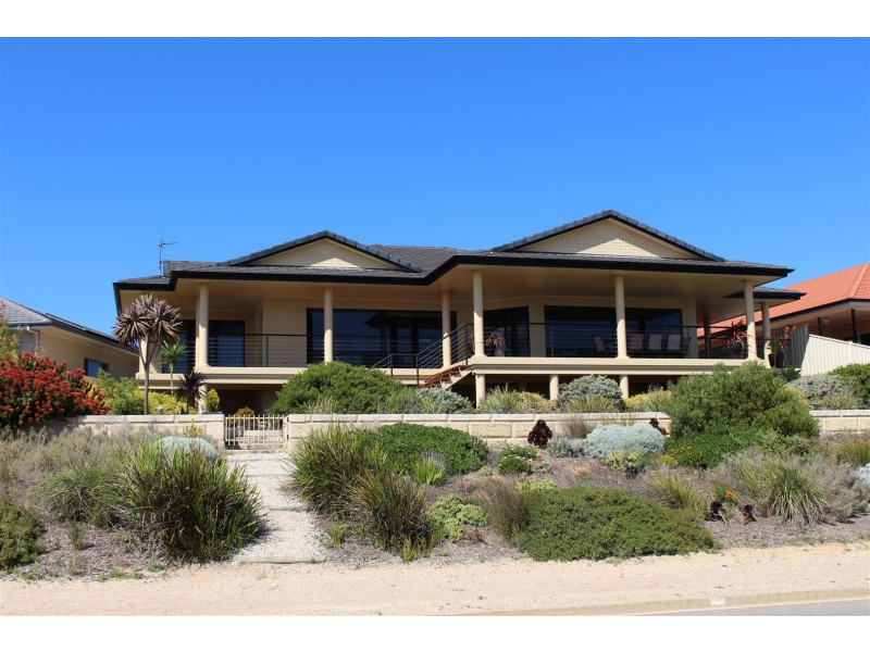 43 Cove View Drive, Port Lincoln SA 5606