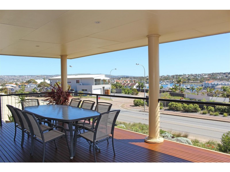 43 Cove View Drive, Port Lincoln SA 5606