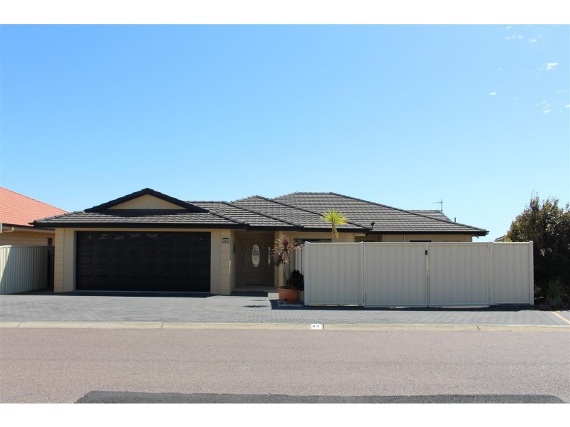 43 Cove View Drive, Port Lincoln SA 5606