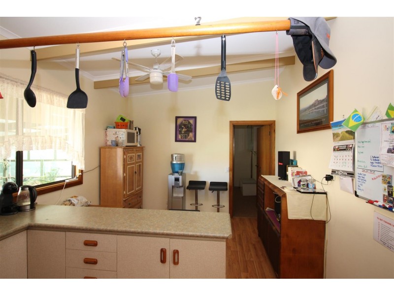 3 Campbell Court, Louth Bay SA 5607