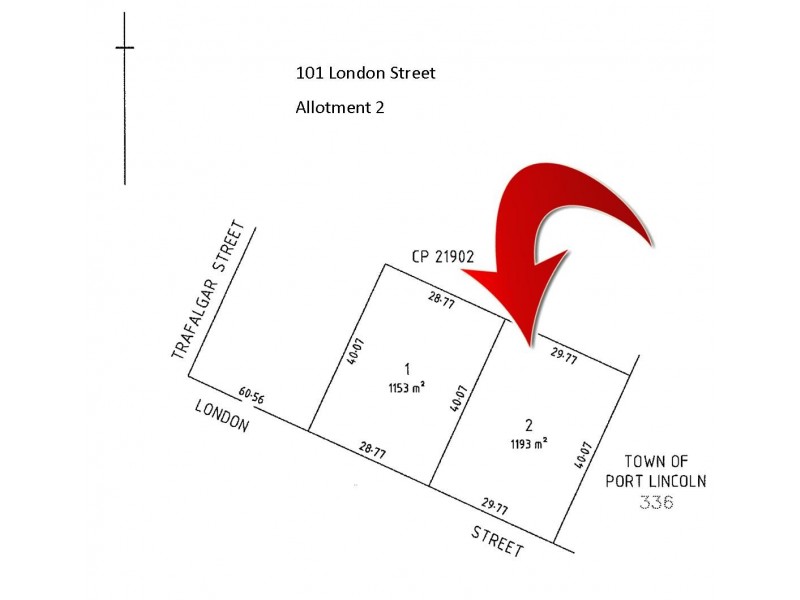 101 London Street, Port Lincoln SA 5606